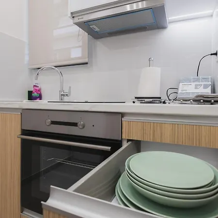 Peris 4 With Yard Steps To Old Town - Ac, Wifi Apartamento *