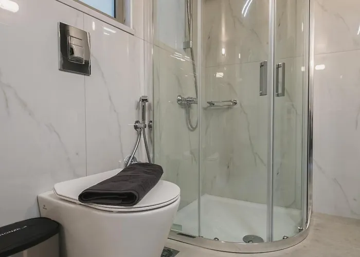 Peris 4 With Yard Steps To Old Town - Ac, Wifi Apartment Chania (Crete)